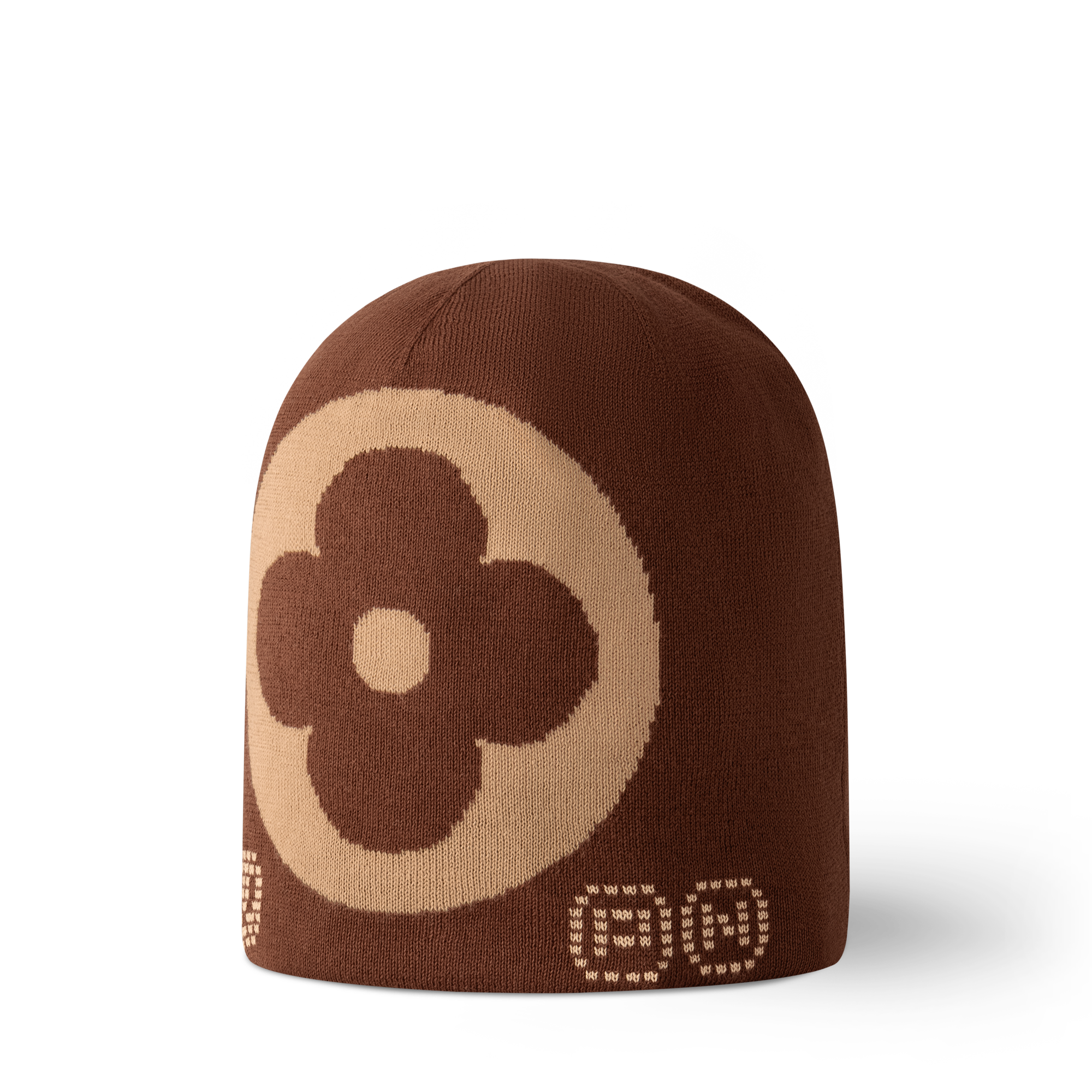 LOUIS VUITTON ビーニー・IV フィット モノグラム ビーニー・LV フィット モノグラム S00｜ルイ・ヴィトン 公式サイト